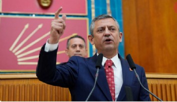 Özel: Ekrem Başkan adayımızdır