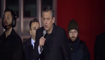 Özel sandık sonuçlarını açıkladı: İmamoğlu’nun Cumhurbaşkanı adayı olması için 14 milyon 850 bin oy kullanıldı