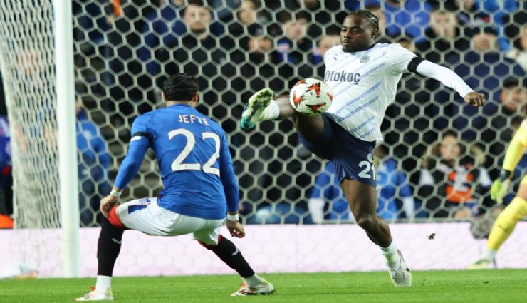 Penaltılarda elendi: Fenerbahçe çeyrek finalin kapısından döndü