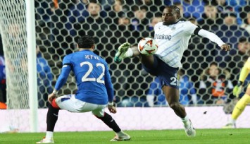 Penaltılarda elendi: Fenerbahçe çeyrek finalin kapısından döndü