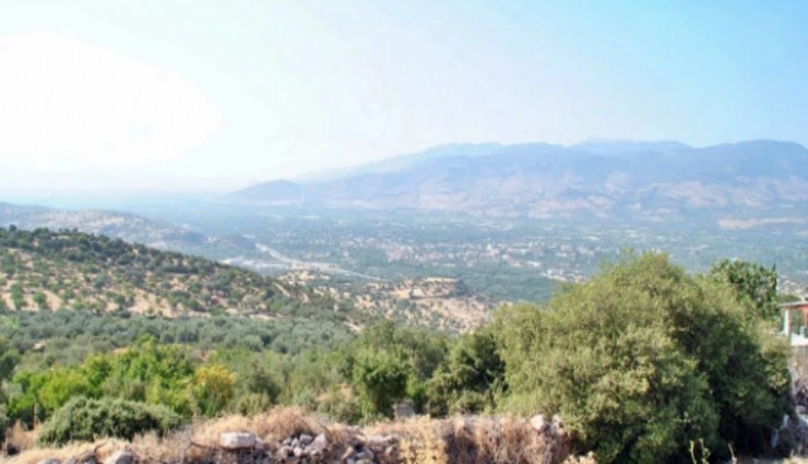 Resmi Gazete'de yayınlandı: Menemen'deki SİT alanının sınırlarına güncelleme