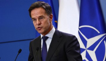 Rutte: 'ABD, İngiltere, Türkiye, Kanada, Norveç ve İzlanda olmadan Avrupa'nın güvenliği imkansız'