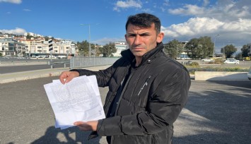 Şeytanın aklına gelmez: Karısı gizlice telefonundan kendine tehdit mesajı atarak, uzaklaştırma kararı aldı, altınları alıp kaçtı