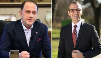 Şişli Belediye Başkanı ve Beylikdüzü Belediye Başkanı gözaltına alındı