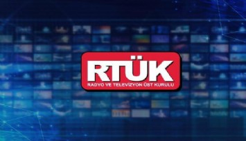 Sözcü TV'ye 10 gün yayın durdurma cezası