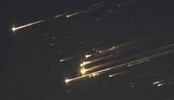 SpaceX’in Starship roketi fırlatıldıktan sonra yine parçalandı