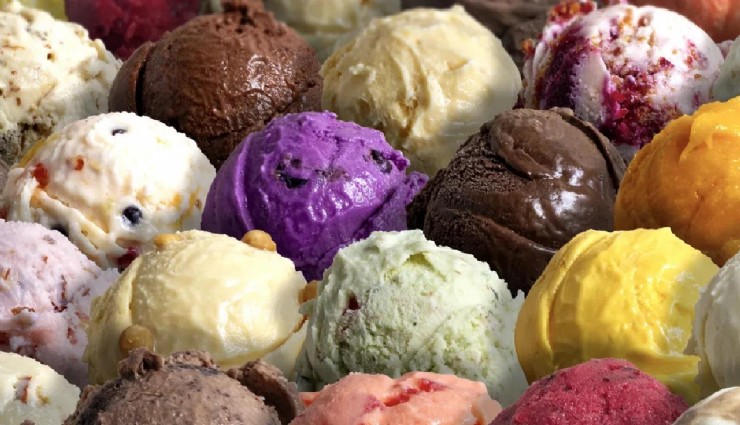Şubat'ta en çok dondurma pahalandı