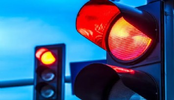 Trafikte kırmızı ışık ihlaline cezalar güncellendi