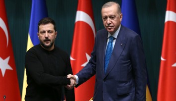 Türkiye, Rusya-Ukrayna arasında Karadeniz’de sağlanan ateşkeste gözlemci olabilir