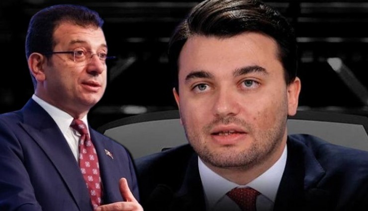 Tutuklu Ekrem İmamoğlu'nun avukatı Mehmet Pehlivan gözaltında