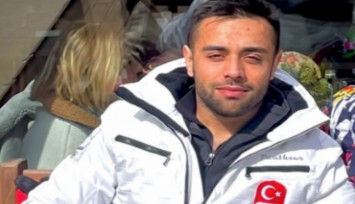 Uludağ'da alevlere teslim olan otelde acı kayıp: Milli Kayakçı hayatını kaybetti