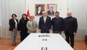 Vegan derilerin konfeksiyon sektöründe kullanımı araştırılacak