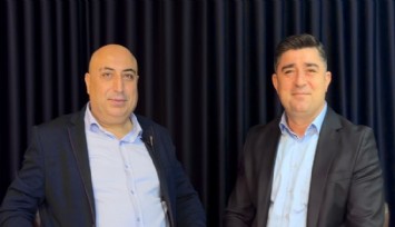 Yaldız: Altılı masa 10’lu hatta 15’li olarak Saraçhane’de kuruldu