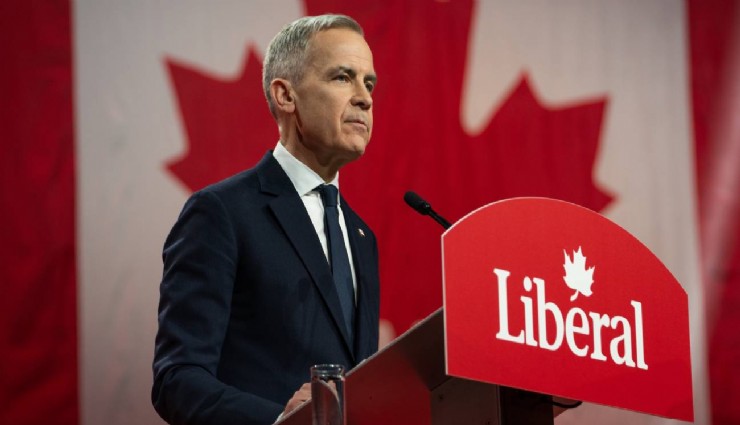 Yeni Kanada Başbakanı Carney: 'Hiçbir zaman ve hiçbir şekilde ABD'nin bir parçası olmayacağız'