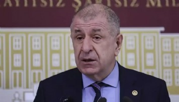 Zafer Partisi Genel Başkanı Ümit Özdağ'ın tutukluluğunun devamına karar verildi