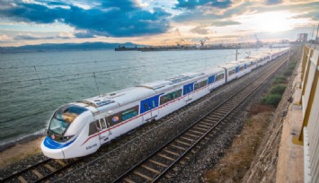 1 Mayıs'ta toplu taşıma yüzde 50 indirimli, İZBAN ise gün boyu ücretsiz hizmet verecek