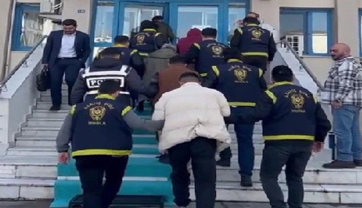 7 yıl önce çöpte ölü bulunan bebeğin sır cinayeti çözüldü: Katil anne çıktı