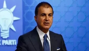 AK Partili Çelik’ten ’Terörsüz Türkiye’ açıklaması: Bu ay belli bir aşamaya gelinebilir