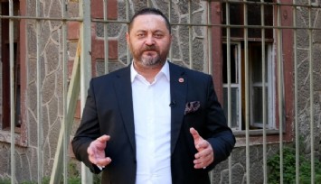 AK Partili Ünal'dan Çatalca müftüsüne sert tepki