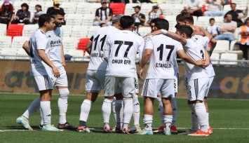 Altay’a 6 puan silme cezası