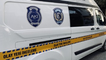 Aydın'da 19 yaşındaki genç evde dedesi tarafından ölü bulundu