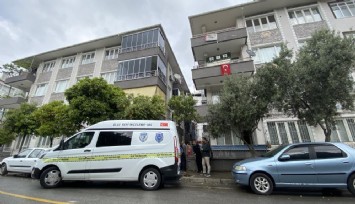 Aydın'da yürekler ağıza geldi: Anten tamiri için çıktığı çatıdan düşen şahıs hayatını kaybetti