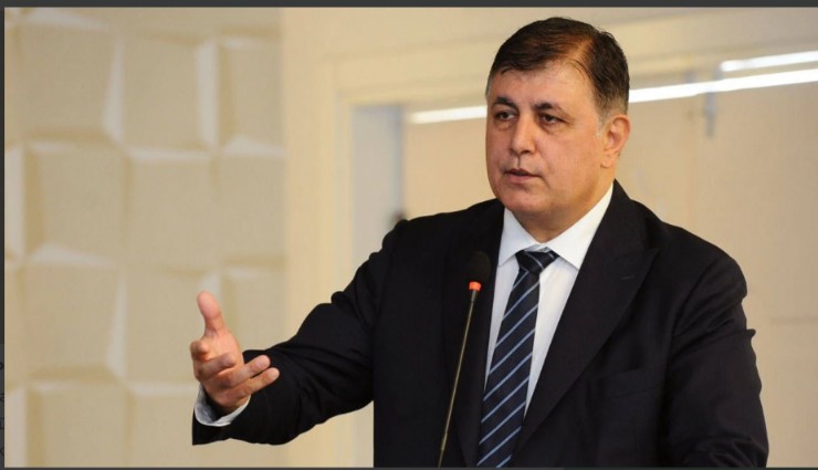 Başkan Tugay’dan spor kulüplerine arazi tahsisi için önemli açıklama