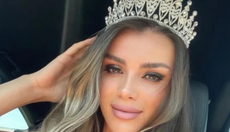 Bayram tatili için Giresun’a giden genç mankenin acı sonu