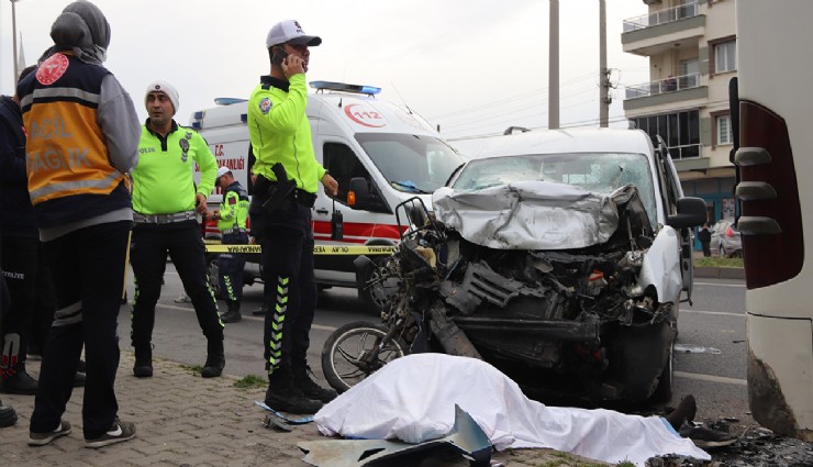 Bayram tatilinde kaza bilançosu: İlk üç günde ölü sayısı 27'ye ulaştı