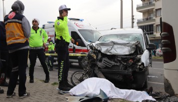Bayram tatilinde kaza bilançosu: İlk üç günde ölü sayısı 27'ye ulaştı