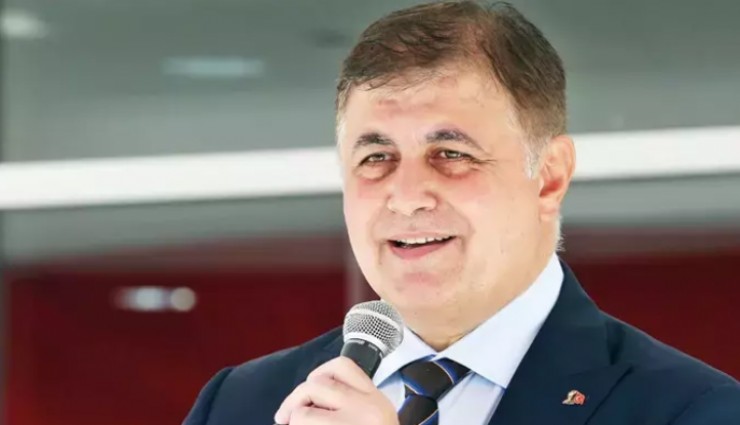 Cemil Tugay: İzmir mitingi final mitingi olacak