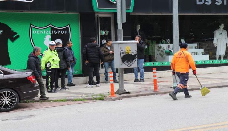 Cezaevinden çıkıp eski karısıyla sevgilisini sokak ortasında bıçakladı: 1 ölü, 1 ağır yaralı