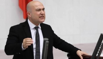 CHP'li Bakan'dan Yağmur Özkan'a destek: Bu saldırıyı sineye çekmeyeceğiz