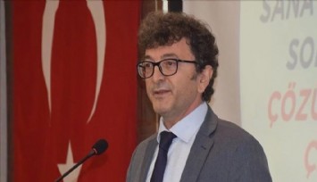 CHP'li Taşkın'dan önemli iddia: İDÜ Rektöründen akdemisyene taciz, iftira ve şantaj