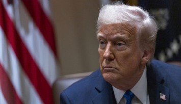 Çin'den Trump'a yanıt: 'Trump ve Xi arasında son dönemde görüşme olmadı'