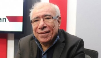 ‘Cumhurbaşkanına hakaret’ten yargılanıyordu: Oyuncu İlyas Salman'a ceza