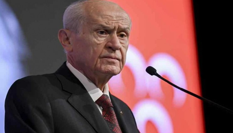 Devlet Bahçeli yarın görevine geri dönüyor