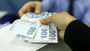 Emekli ikramiyelerinde fark ödemeleri yarın başlıyor