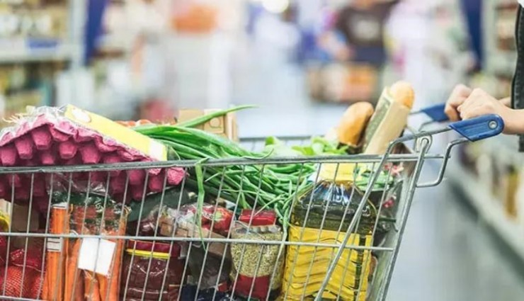 Emekli, işçi ve memur maaş zamlarında etkili olacak enflasyon rakamları açıklandı