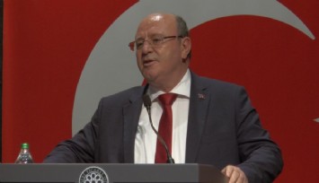 Et ve Süt Kurumu Genel Müdürü Kayhan İzmir’de geçirdiği kazada hayatını kaybetti