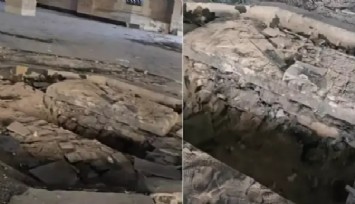 Hafız Esad'ın kemiklerinin çalındığı iddiası