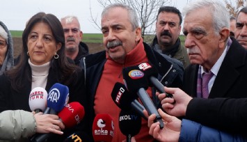 Hastaneden Sırrı Süreyya Önder’in sağlık durumuyla ilgili açıklama: Hayati tehlikesi devam ediyor