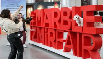 Hayalleri doğal taş ile gerçeğe dönüştü