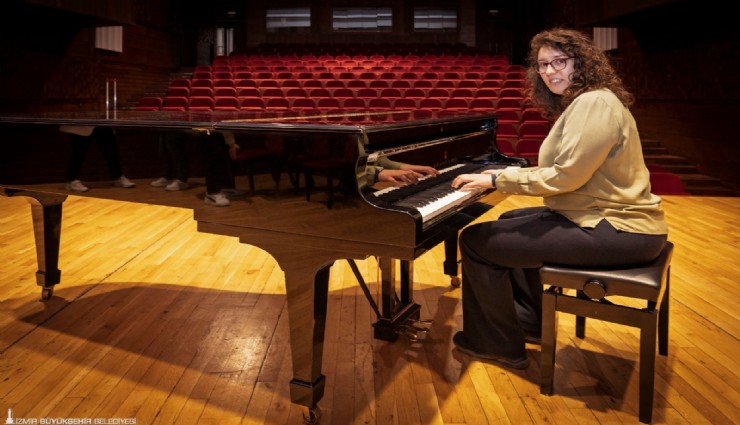 Hem sahnede hem hayatta fark yaratıyor