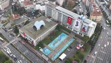 İBB soruşturmasının 2. dalga operasyonunda gözaltına alınan 18 kişi tutuklandı