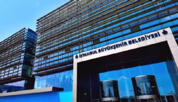 İBB''ye bağlı İSKİ, İSFALT ve KİPTAŞ'tan ihale evrakı istenildi