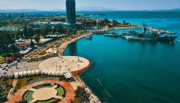 İnciraltı ile ilgili önemli gelişme : 1/100 bin ölçekli planlar onaylandı