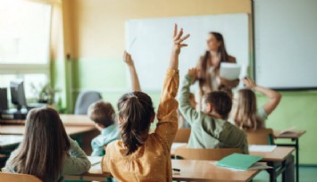 İstanbul'da okullar ve üniversiteler 2 gün tatil edildi