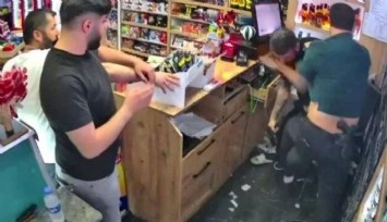 İstanbul'da tekel bayii cinayetinde 2 kişi hayatını kaybetmişti: 4 sanığa 2’şer kez müebbet hapis kararı