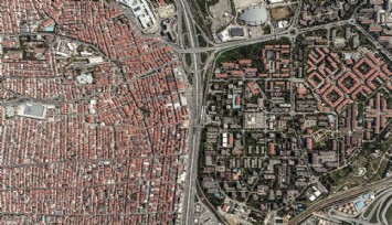 İşte Türkiye'de şehirleşme gerçeği: Sanki iki ayrı dünya gibi